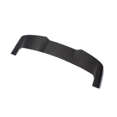 BMW X5 G05 M SPORT CARBON FIBER COMPETITION ROOF SPOILER 18+-carbonizeduk
