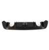 Ford Focus RS MK3 Carbon Fibre Rear Diffuser-carbonizeduk