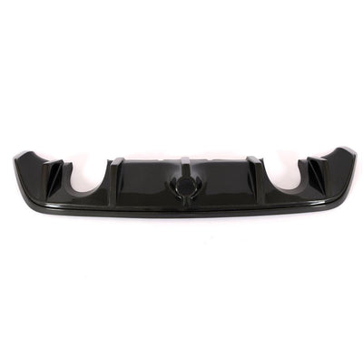 Ford Focus RS MK3 Carbon Fibre Rear Diffuser-carbonizeduk