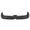 Volkswagen Golf MK7/7.5 GTI / R / R Line Oettinger Style Carbon Fibre Spoiler (2013 - 2019 Models)-carbonizeduk