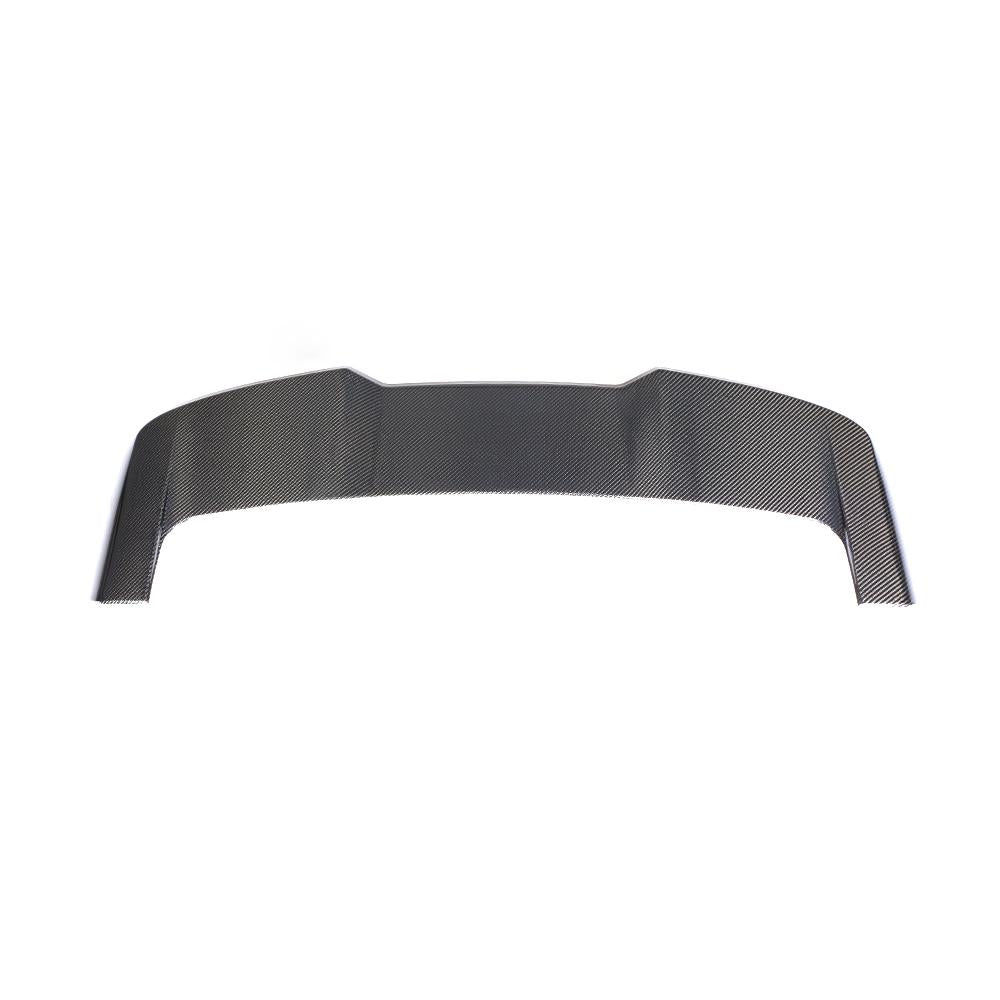 BMW X5 G05 M SPORT CARBON FIBER COMPETITION ROOF SPOILER 18+-carbonizeduk