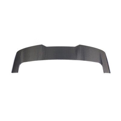 BMW X5 G05 M SPORT CARBON FIBER COMPETITION ROOF SPOILER 18+-carbonizeduk