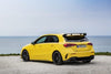 Mercedes Benz A35/A45AMG Carbon Fibre Aero Spoiler 19-20-carbonizeduk