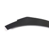 Audi RS4 Avant B9 Dry Carbon Fibre Front Lip splitter Kit 2019+-carbonizeduk