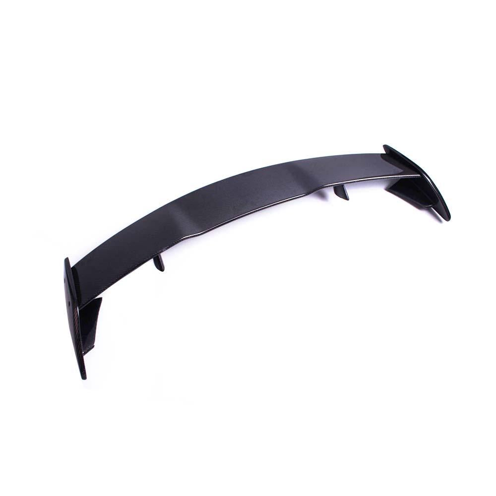 Mercedes Benz A35/A45AMG Carbon Fibre Aero Spoiler 19-20-carbonizeduk