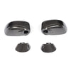 Replacement GTR OEM Carbon Fiber Mirrors Nissan R35 GT-R GTR 2009-2015-carbonizeduk