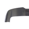 BMW X5 G05 M SPORT CARBON FIBER COMPETITION ROOF SPOILER 18+-carbonizeduk