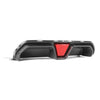 Bmw F90 M5 LCI 2020+ Carbon CS Diffuser + F1 Light-carbonizeduk
