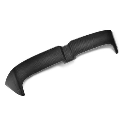 Volkswagen Golf MK7/7.5 GTI / R / R Line Oettinger Style Carbon Fibre Spoiler (2013 - 2019 Models)-carbonizeduk