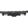 Volkswagen Golf R MK7.5 Carbon fibre F1 Rear diffuser 2017-2019 LIMITED EDITION-carbonizeduk