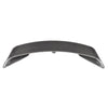 Nissan GTR R35 Carbon fibre rear spoiler OEM style 2009-2020-carbonizeduk