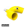 PRO HOSES INDUCTION HOSE FOR FIAT ABARTH 500 / 595-carbonizeduk