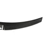 BMW G20 3 Series Carbon Fibre M4 Style Rear Wing Trunk Spoiler 19-21-carbonizeduk