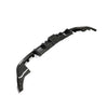 Volkswagen Golf R MK7.5 Carbon fibre F1 Rear diffuser 2017-2019 LIMITED EDITION-carbonizeduk