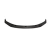Carbon Fibre GTS STYLE Front Bumper Lip for BMW F87 M2 Competition Coupe 2-Door 2018-2020-carbonizeduk