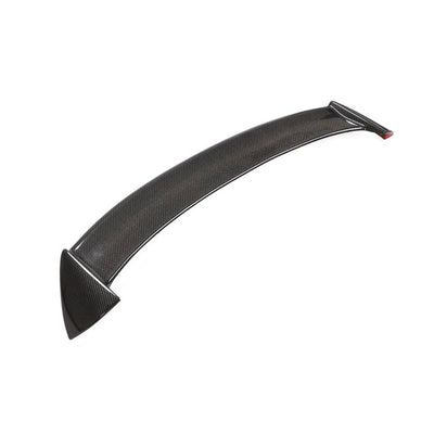 Carbon Fiber Rear Spoiler for BMW F20 AC style 1 Series 2012-2018-carbonizeduk