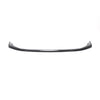 Audi RS4 Avant B9 Dry Carbon Fibre Front Lip splitter Kit 2019+-carbonizeduk