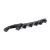 Carbon Fiber W212 Rear Diffuser Mercedes Benz E Class E63 AMG Sedan 4-Door 2013-2015-carbonizeduk