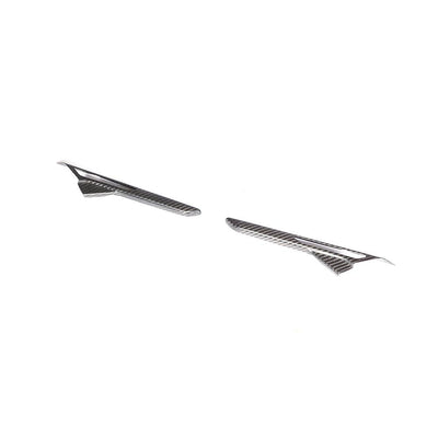 BMW F90 M5 Carbon Fiber Side Vents Sedan 4-Door 2018-2019-carbonizeduk