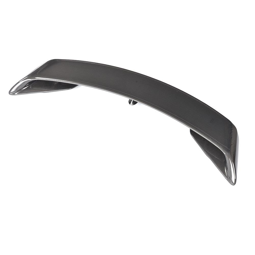 Nissan GTR R35 Carbon fibre rear spoiler OEM style 2009-2020-carbonizeduk