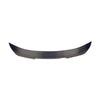 BMW F13 F06 6 Series M6 2 door 4DR Sedan performance Rear Wing Trunk Spoiler 2012-2018-carbonizeduk