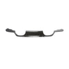 BMW M4 F82 Carbon Fibre Rear PSM style Diffuser (4 Piece Set)-carbonizeduk
