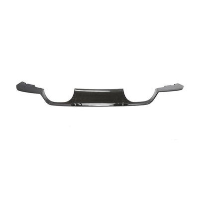 BMW M4 F82 Carbon Fibre Rear PSM style Diffuser (4 Piece Set)-carbonizeduk