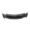 Mercedes AMG GTS GT GTS GTS Carbon fibre rear wing GTX Style-carbonizeduk