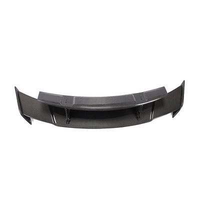 Mercedes AMG GTS GT GTS GTS Carbon fibre rear wing GTX Style-carbonizeduk