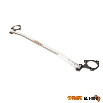 SWAVE & SUMMIT FRONT UPPER STRUT BRACE FOR HYUNDAI I30 & I30N-carbonizeduk