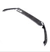 Ford Focus RS MK3 Carbon fibre front Lip Splitter-carbonizeduk