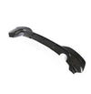 BMW 1-SERIES F20 F21 M135 M140 carbon fibre REAR Diffuser 16-18-carbonizeduk