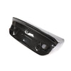 BMW 4 Series M4 DRY CARBON Rear Trunk Lid 2014-2019-carbonizeduk
