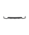 BMW X5 G05 Carbon Fibre Diffuser M Sport 18+-carbonizeduk