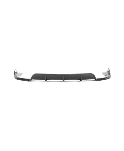 BMW X5 G05 Carbon Fibre Diffuser M Sport 18+-carbonizeduk