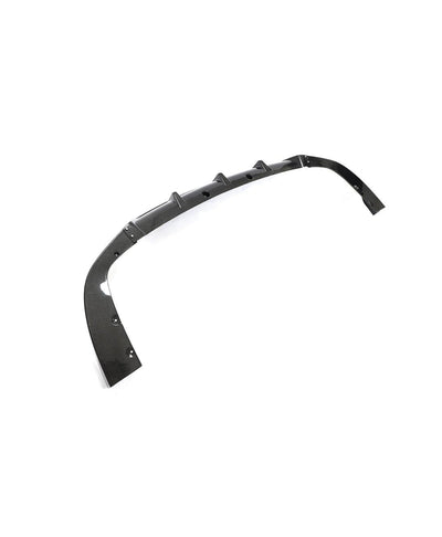 BMW X5 G05 Carbon Fibre Diffuser M Sport 18+-carbonizeduk