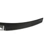BMW G20 G28 Carbon Fibre v style boot Spoiler 2019-2020-carbonizeduk