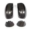 Replacement GTR OEM Carbon Fiber Mirrors Nissan R35 GT-R GTR 2009-2015-carbonizeduk