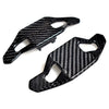 AUDI URUS STYLE STEERING WHEEL PADDLE SHIFTERS AGGRESSIVE A3 S3 RS3 R8 Q7 TTRS TT SQ8 RSQ8 ETRON + more-Vehicle Parts & Accessories-carbonizeduk