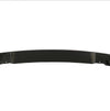 BMW F90 M5 Carbon Fibre Front Lip Splitter-carbonizeduk