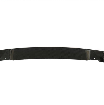 BMW F90 M5 Carbon Fibre Front Lip Splitter-carbonizeduk