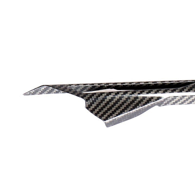 BMW F90 M5 Carbon Fiber Side Vents Sedan 4-Door 2018-2019-carbonizeduk