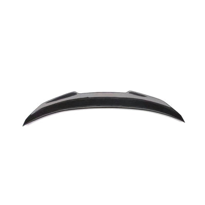 BMW 5 Series M performance F90 M5 Carbon Fiber Rear Spoiler Wing 2017+-carbonizeduk