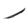 BMW 5 Series M performance F90 M5 Carbon Fiber Rear Spoiler Wing 2017+-carbonizeduk