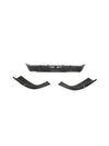 BMW X5 G05 Carbon Fibre Diffuser M Sport 18+-carbonizeduk
