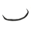 Toyota Supra A90 Carbon Fiber Front Bumper Lip for 2019-2020-carbonizeduk