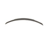 Carbon Fiber Highkick Trunk Spoiler Wing For 2015-17 Mercedes Benz W205 C63 AMG-carbonizeduk