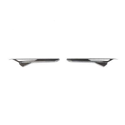BMW F90 M5 Carbon Fiber Side Vents Sedan 4-Door 2018-2019-carbonizeduk