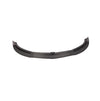 Mercedes Benz A Class W176 Revozport style Carbon Fibre Front Splitter 2013- 2015-carbonizeduk