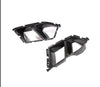 Prepreg Dry Carbon G80 M3 Front Vents Air Ducts (OPEN) for BMW G82 G83 M4 Competition 2020-2021-carbonizeduk